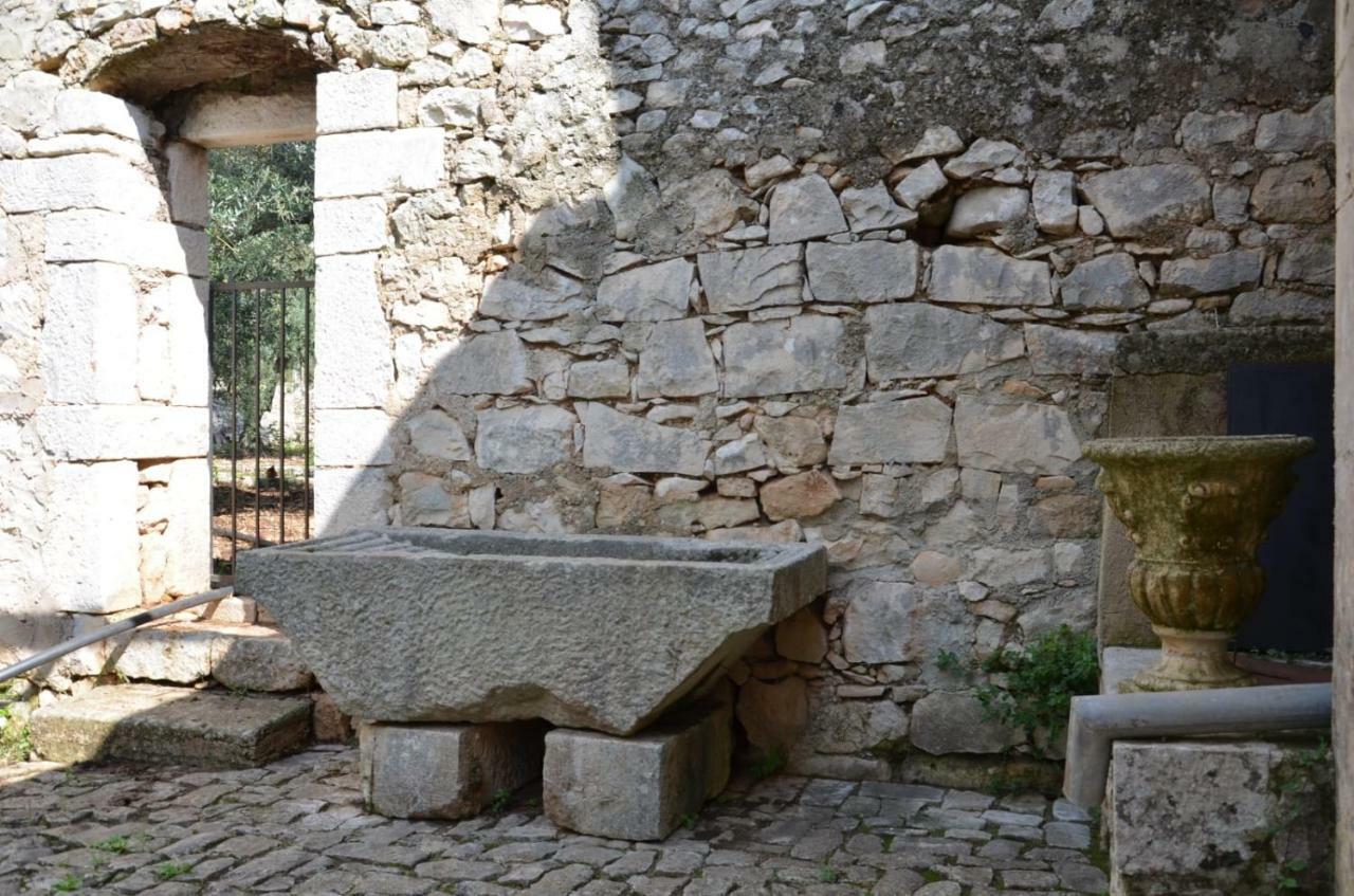 Villa Alchea Locazione Turistica Модика Экстерьер фото