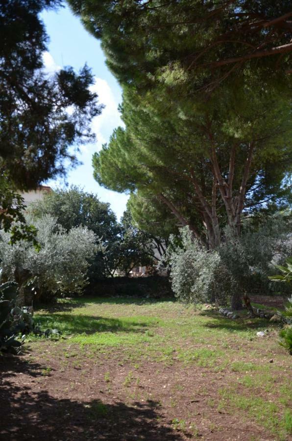 Villa Alchea Locazione Turistica Модика Экстерьер фото