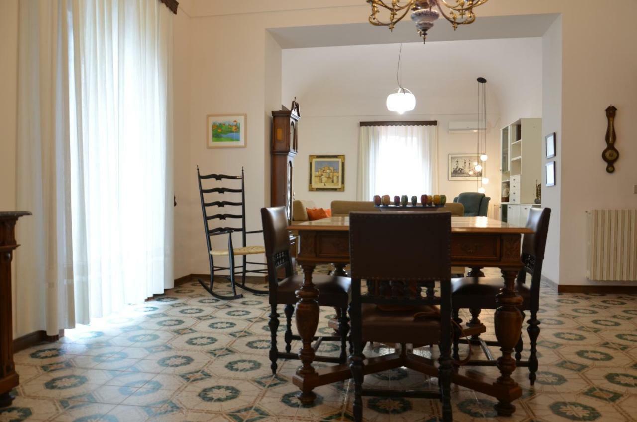 Villa Alchea Locazione Turistica Модика Экстерьер фото