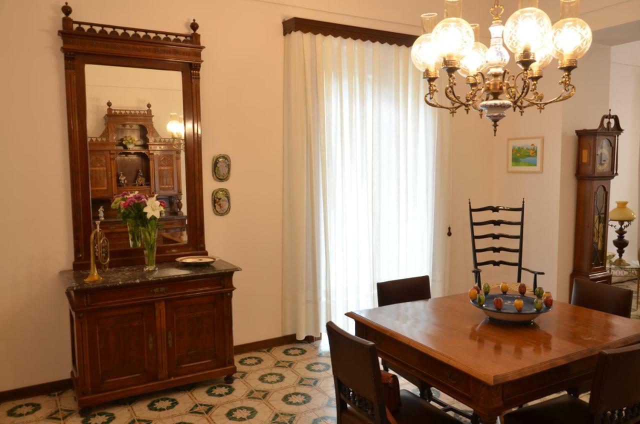 Villa Alchea Locazione Turistica Модика Экстерьер фото