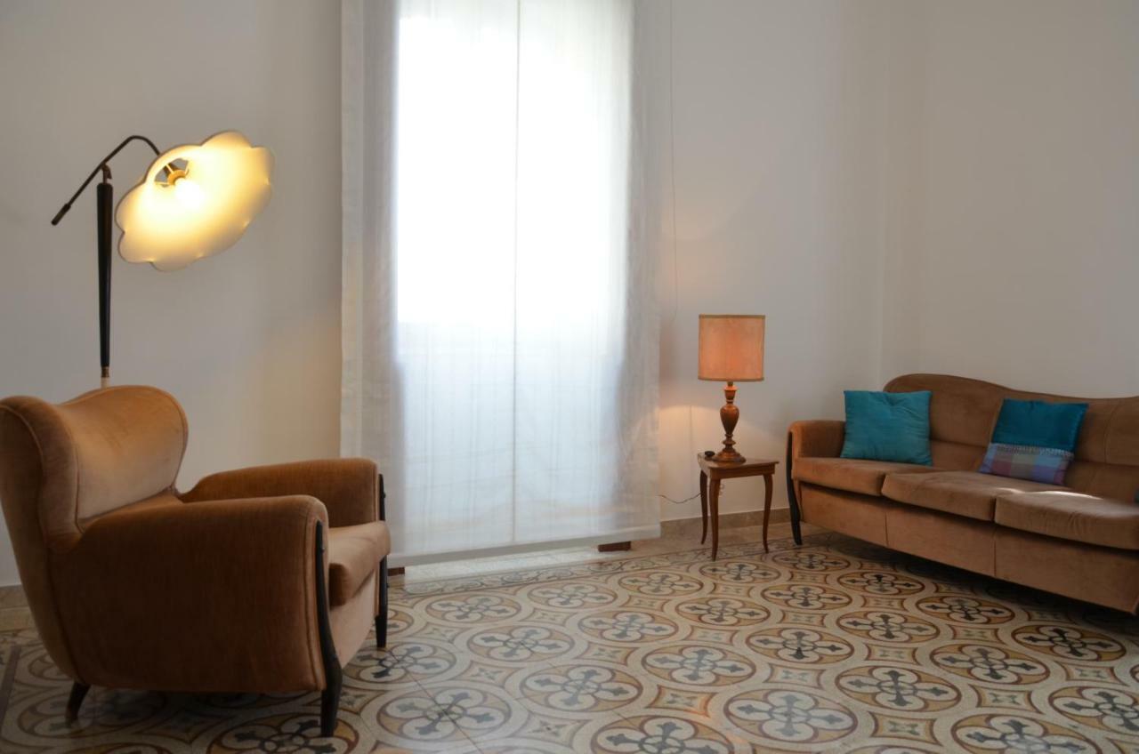 Villa Alchea Locazione Turistica Модика Экстерьер фото