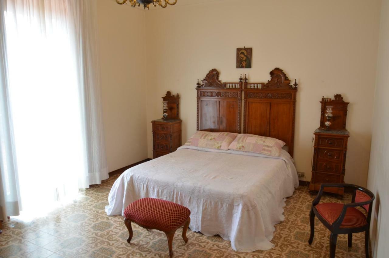 Villa Alchea Locazione Turistica Модика Экстерьер фото